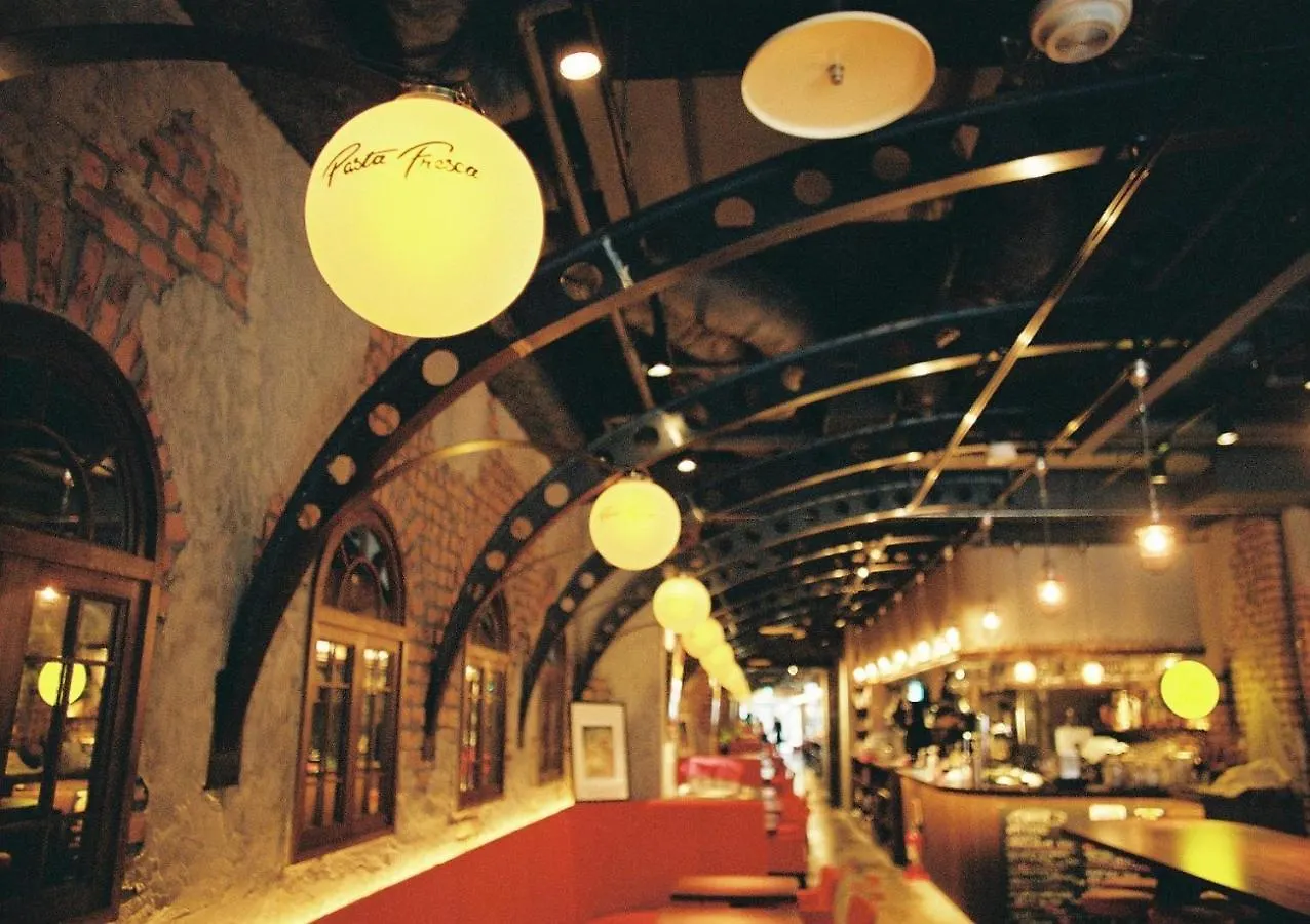 Sotetsu Fresa Inn Kanda-Otemachi Tóquio Hotel