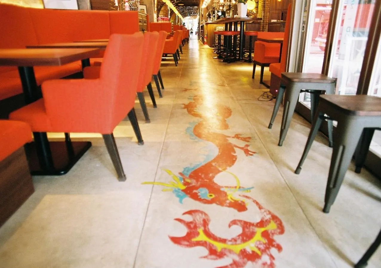 Sotetsu Fresa Inn Kanda-Otemachi Tóquio Hotel