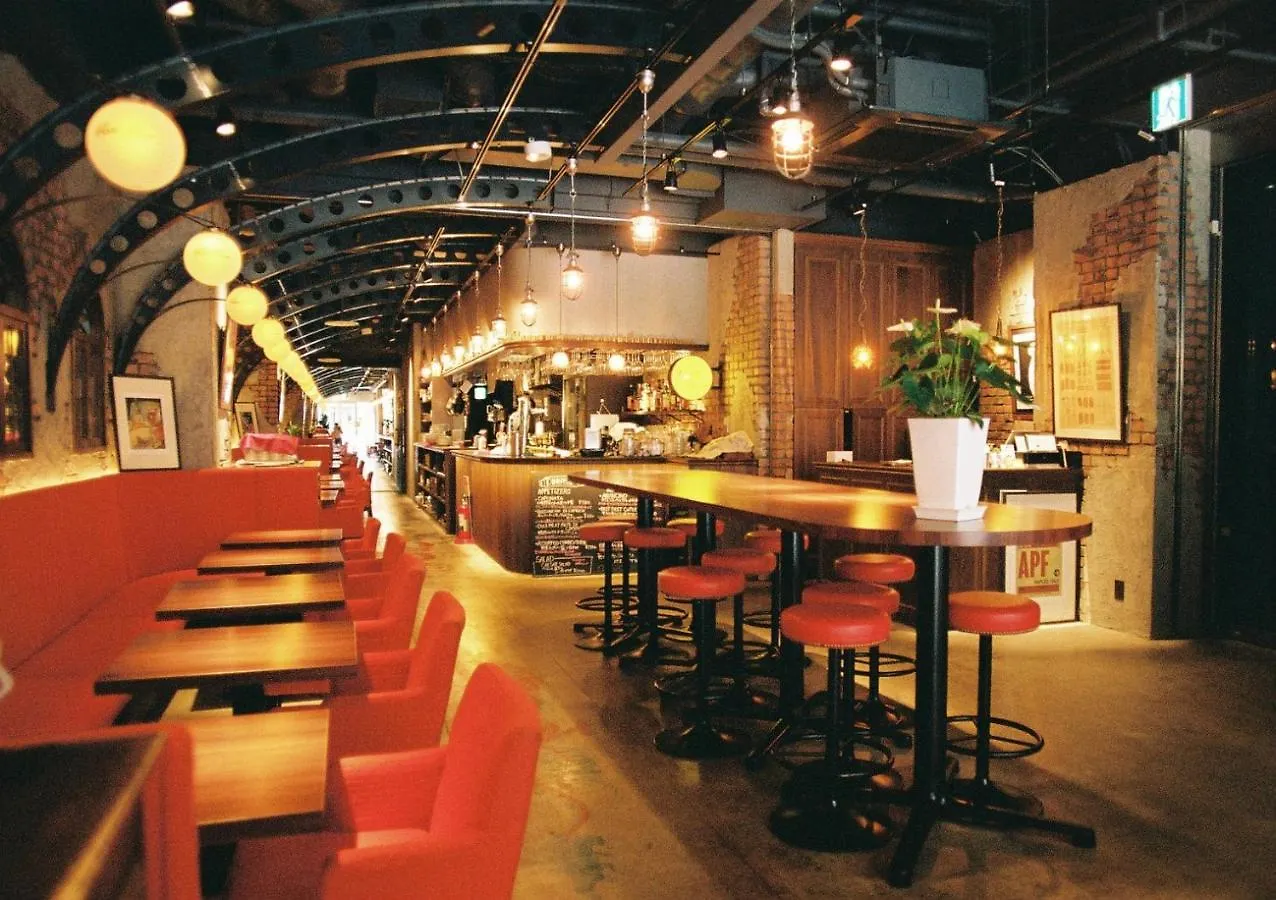 Sotetsu Fresa Inn Kanda-Otemachi Tóquio