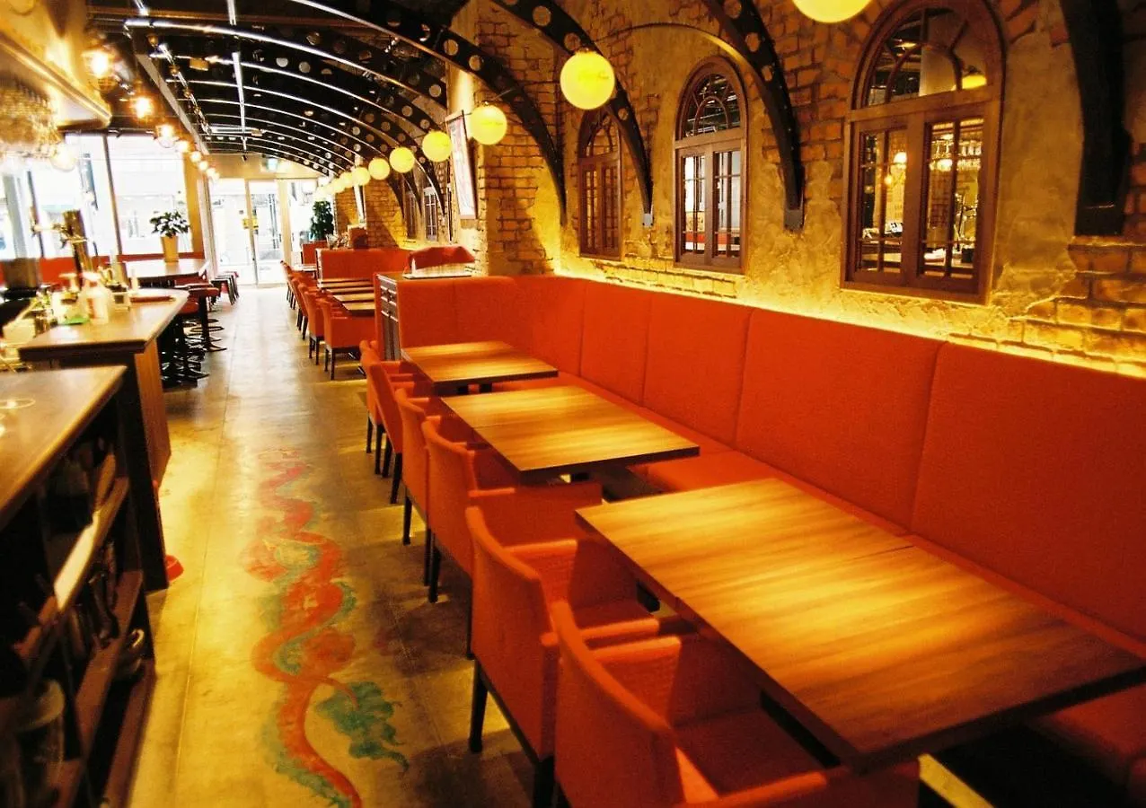 Hotel Sotetsu Fresa Inn Kanda-Otemachi Tóquio