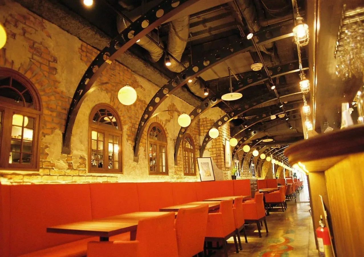 *** Hotel Sotetsu Fresa Inn Kanda-Otemachi Tóquio Japão