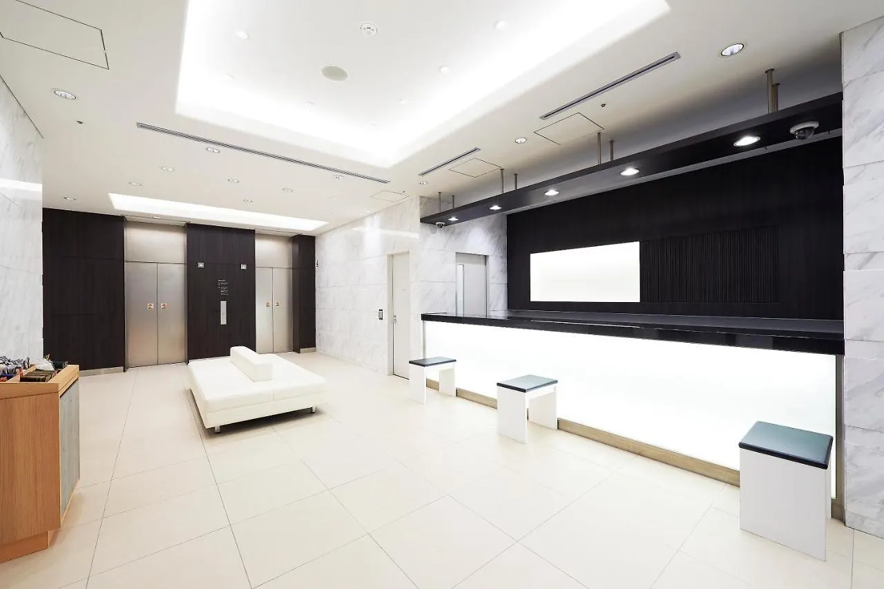 Sotetsu Fresa Inn Kanda-Otemachi Tóquio