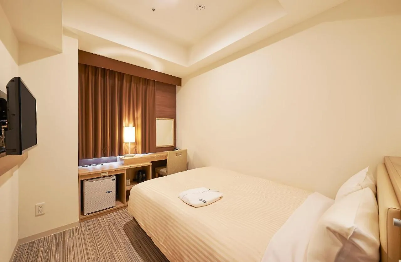 Sotetsu Fresa Inn Kanda-Otemachi Tóquio Japão
