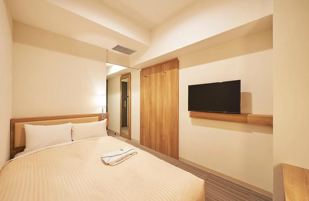 *** Hotel Sotetsu Fresa Inn Kanda-Otemachi Tóquio Japão