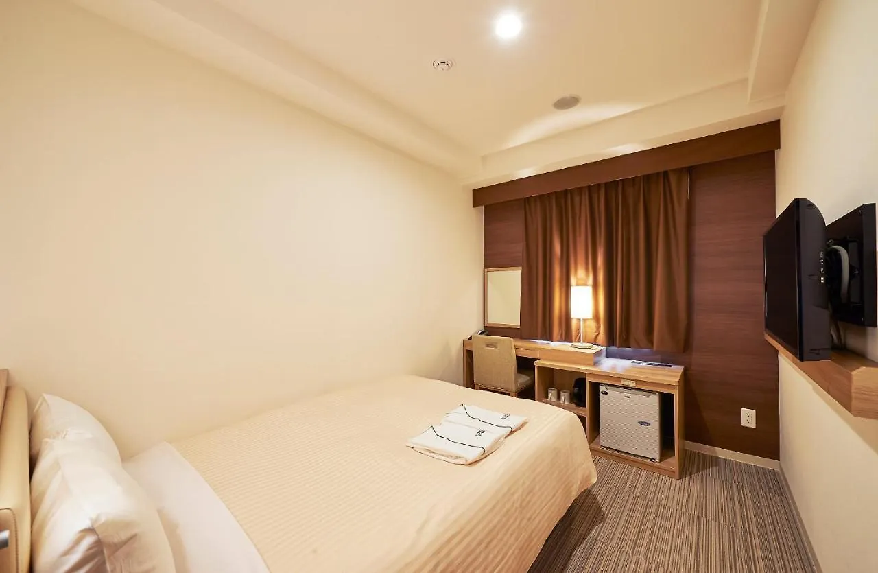 Hotel Sotetsu Fresa Inn Kanda-Otemachi Tóquio
