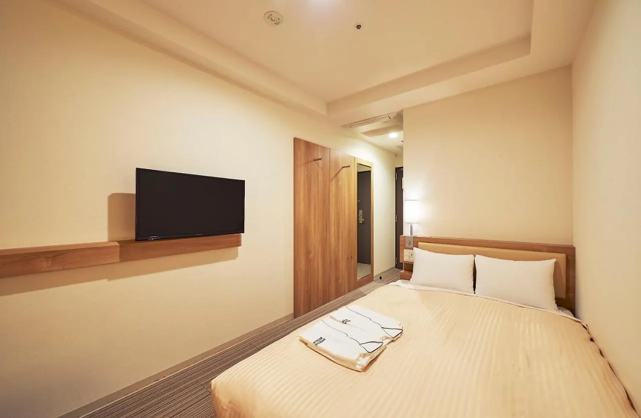 Sotetsu Fresa Inn Kanda-Otemachi Tóquio
