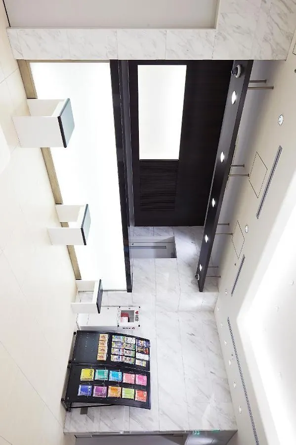 Sotetsu Fresa Inn Kanda-Otemachi Tóquio