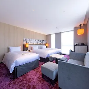 Hotel Forza Shijo Kawaramachi Kyōto