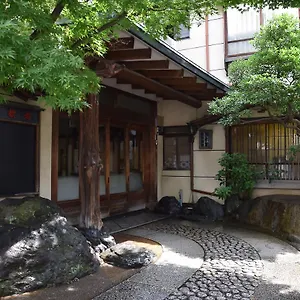 鳳明館 森川別館 旅館