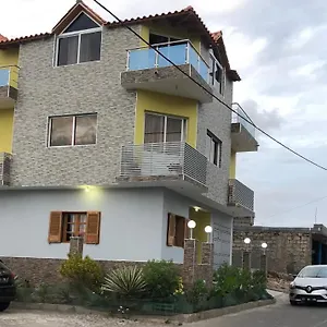 Dunas De Areia Preta Casa de hóspedes Ribeira da Prata