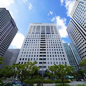 Hotel Loisir Shinagawa Seaside, Tóquio