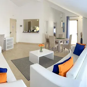 Aparthotel Branco - & Santa Maria