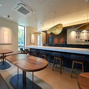 上野雷索尔酒店 酒店