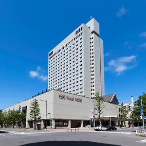 ***** Отель Keio Plaza Япония