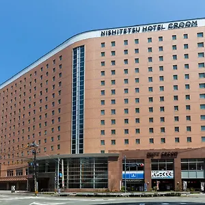 Nishitetsu Croom Hakata Fukuoka (Fukuoka)