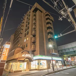 心斎橋アルティ 大阪市