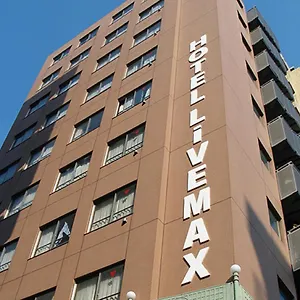 ホテルリブマックスbudget東上野 ホテル