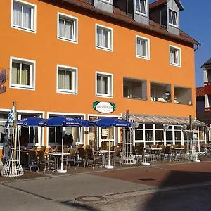 Rathaus Bad Abbach