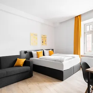 Servus By Homaris München