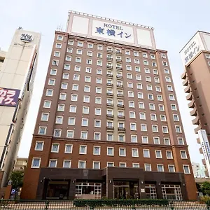 東横inn羽田空港1 東京都