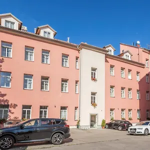 Europa Hotel Brno
