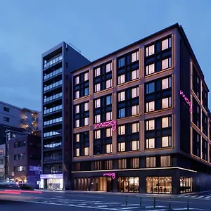 Hotel Moxy Kyōto
