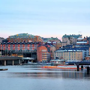 Hilton Slussen Hotel Estocolmo