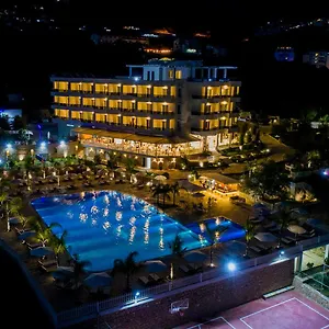 Hotel Elysium