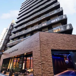 Hotel The Royal Park Canvas - Sannomiya Kōbe