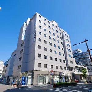 *** Отель Matsuyama New Grand Япония
