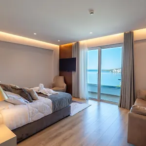 Oasis Hotel Sarandë