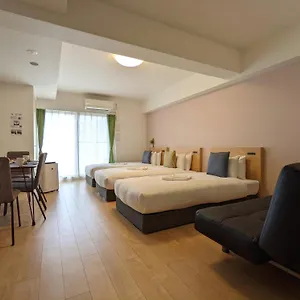 Eslead Namba South ⅰ 大阪市