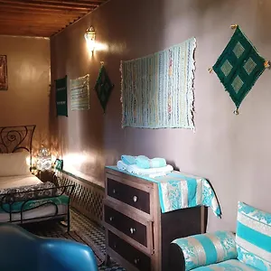 Riad R'mila Medina