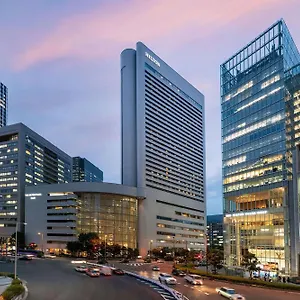Hotel Hilton Ōsaka