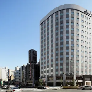 Mitsui Garden Ueno Tokio