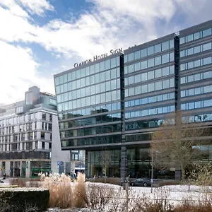 Clarion Sign Hotel Estocolmo