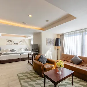 Hotel The Centurion Classic Akasaka