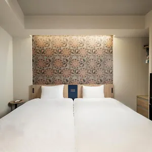 Hotel Koko Asakusa Tawaramachi, Tóquio