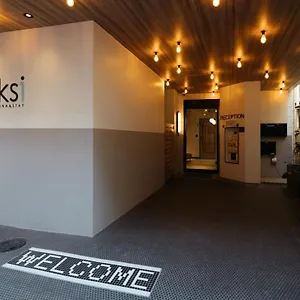 Yksi Sauna & 호텔