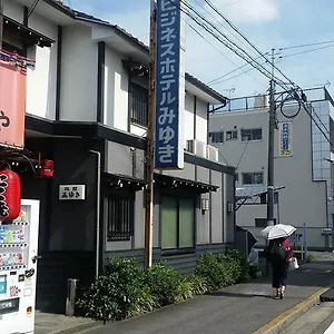 Miyuki 名古屋市
