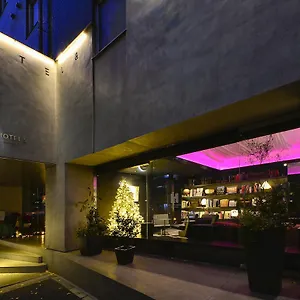 Roppongi S Tokio