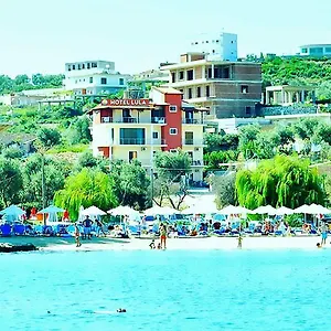 https://hotel-lula-ksamil.albaniahotels.org