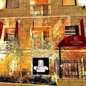 Hotel Act Roppongi
