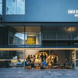 Hotel Imu Kyōto