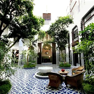 Riad Misbah