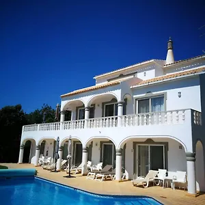 Casa Oleandro By Flo Vale Covo (Faro)