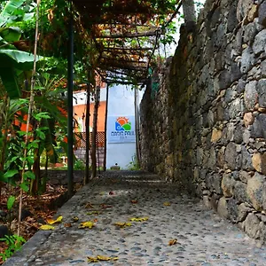 Oasis Residencial Hotel Paul