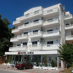 Iliria Hotel Sarandë