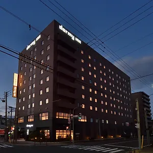 dormy-inn-higashimuroran.hokkaidohotelsjapan.com/