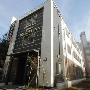 東京ツーリストイン ホテル